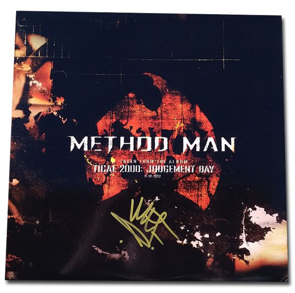 method man album