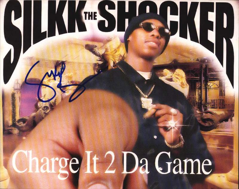 silkk the shocker charge it 2 da game